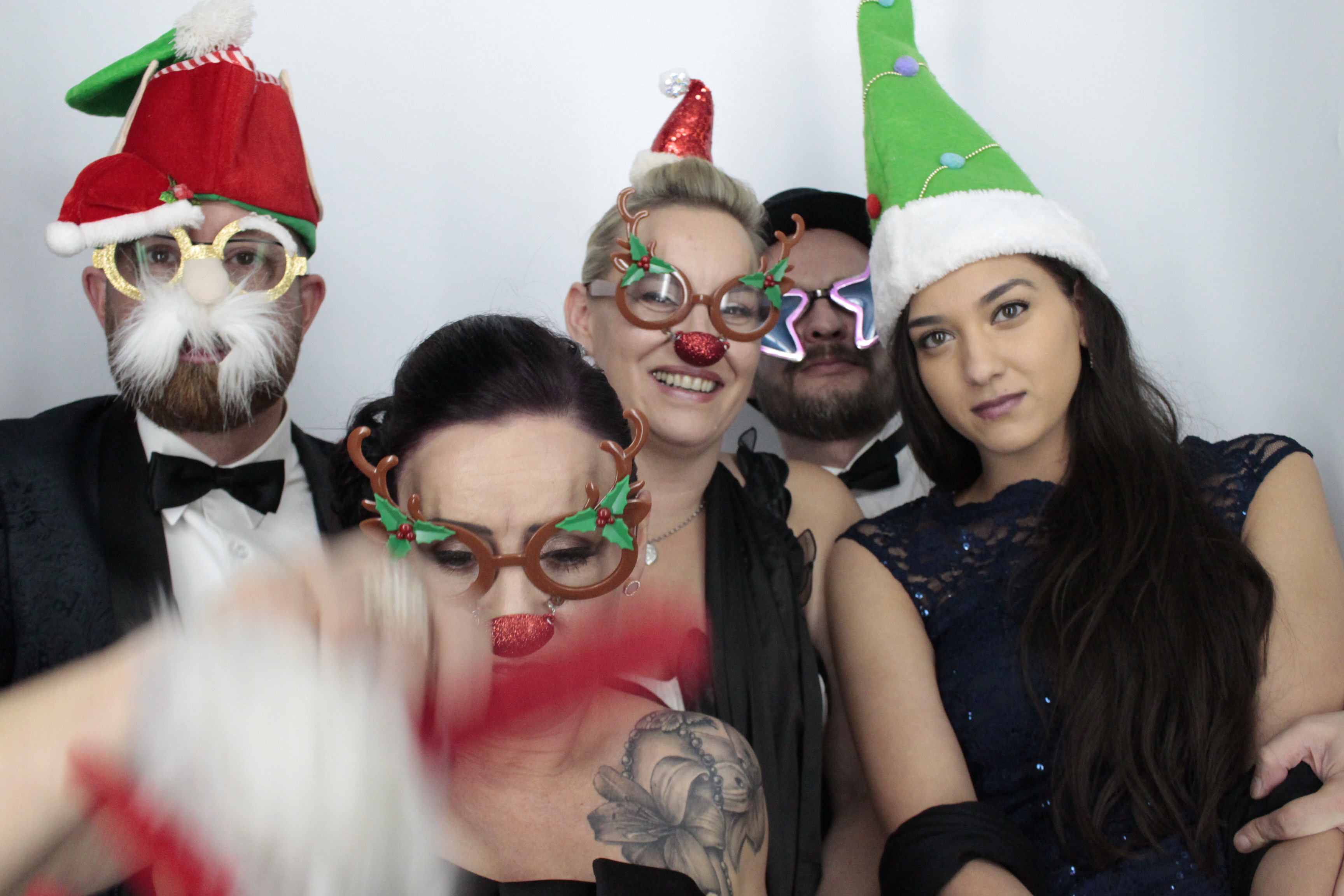 Christmas Function  | View more photos from the event at gallery.myphotoboothexperience.co.uk/u/MyPhotoBoothExperienceLtd/Christmas-Function